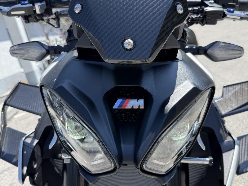 New 2026 BMW M 1000 R COMPETITION 