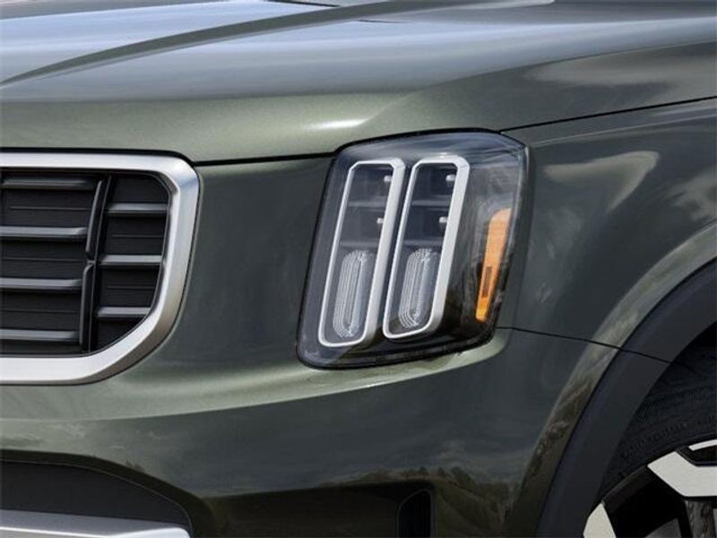 2025 Kia Telluride SImage 10