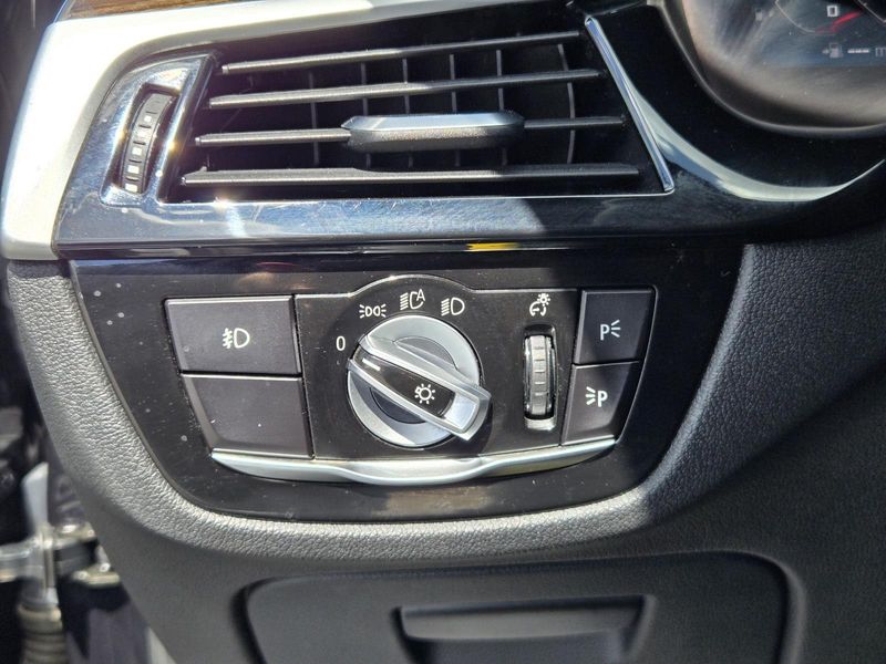 Used 2020 BMW 530i Sedan