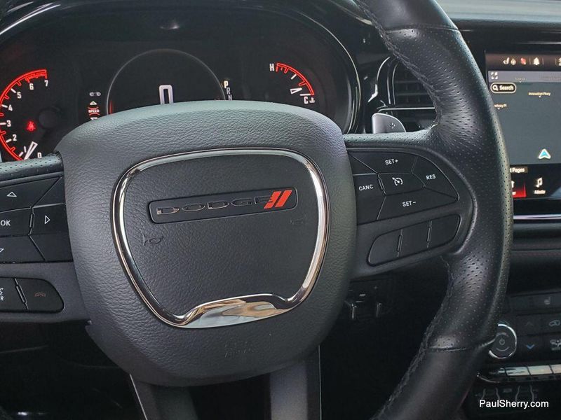 Used 2021 Dodge Durango R/TImage 35