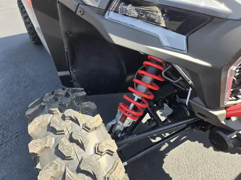NEW 2026 POLARIS RZR PRO XP 4 ULTIMATE Image 28