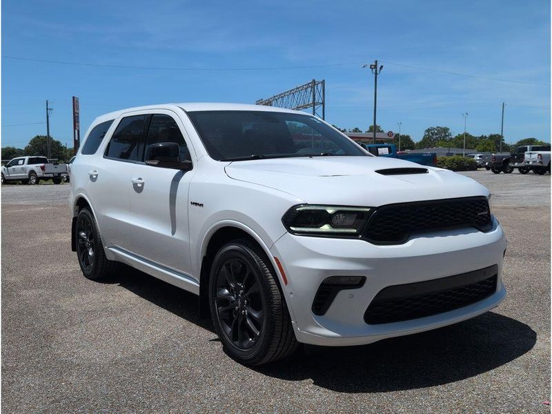 Used 2021 Dodge Durango R/TImage 7