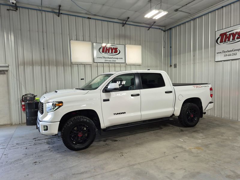 Used 2020 Toyota Tundra TRD ProImage 19