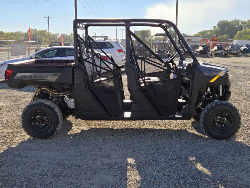 New 2027 Polaris RANGER CREW 1000 Image 5