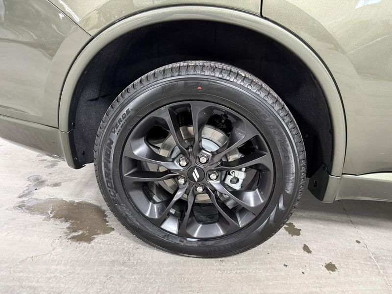 New 2026 Dodge Durango Gt Plus AwdImage 9