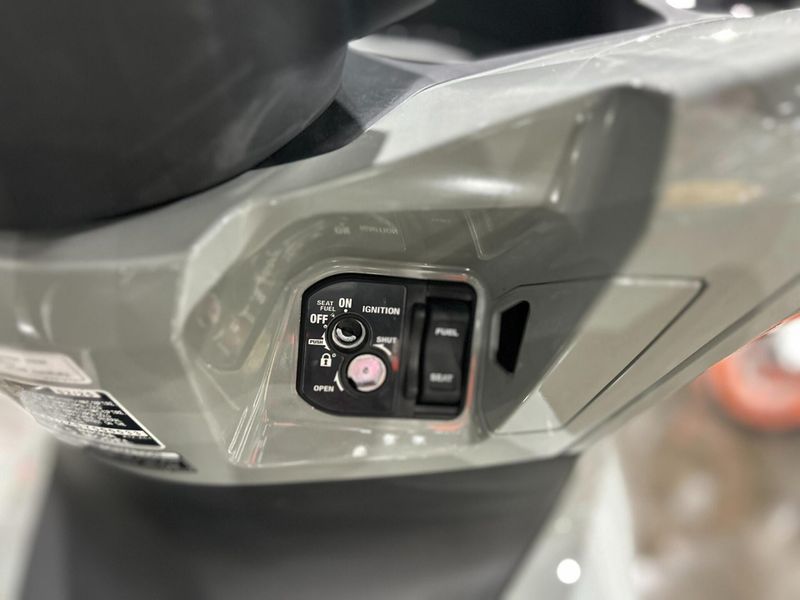 New 2025 Honda PCX ABS Image 19