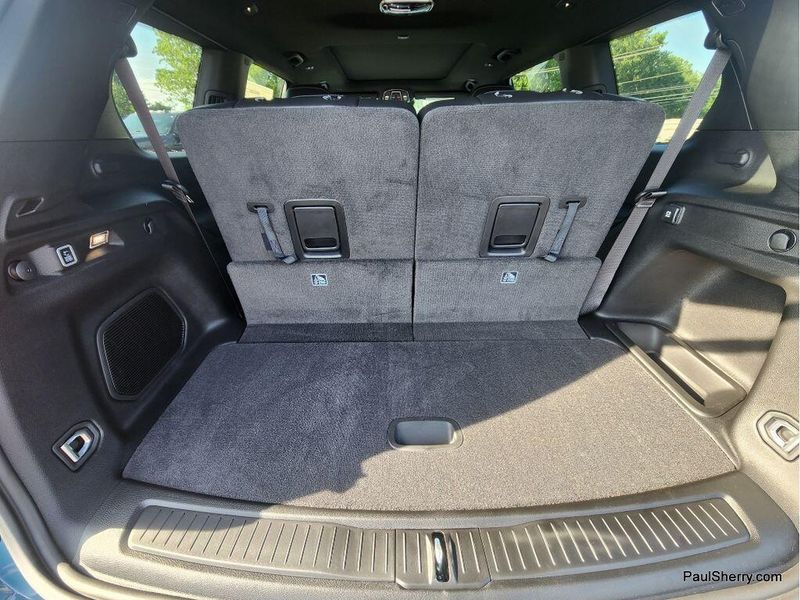 New 2026 Jeep Grand Cherokee Limited Altitude