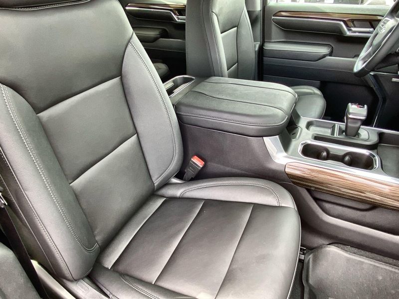 New 2024 Chevrolet Silverado 1500 LT Trail BossImage 28