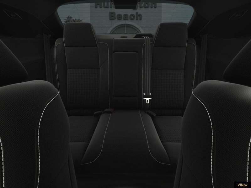 2023 Dodge Challenger GT in a Sublime exterior color and Blackinterior. BEACH BLVD OF CARS beachblvdofcars.com 