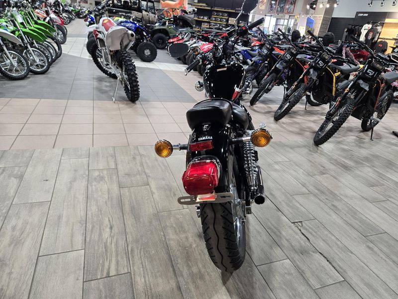 NEW 2026 YAMAHA V STAR 250 Image 13