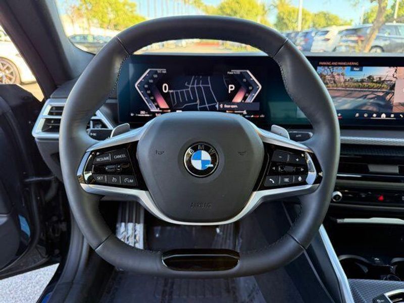 Used 2026 BMW 4 Series 430iImage 22