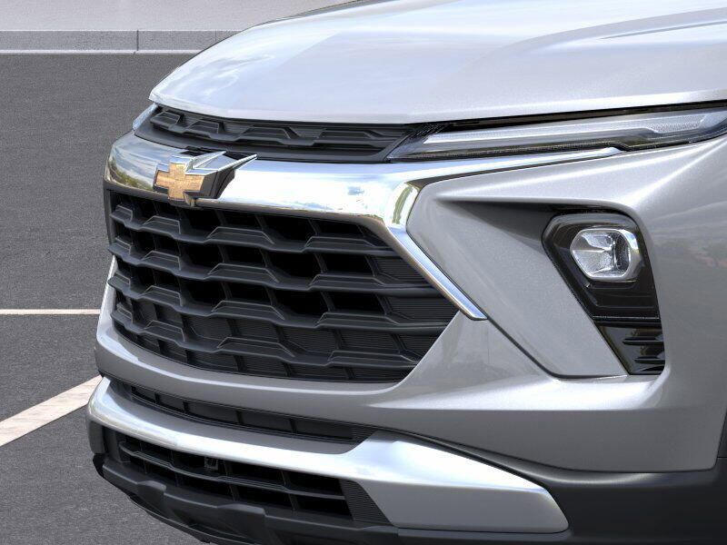 New 2026 Chevrolet Trailblazer LTImage 13