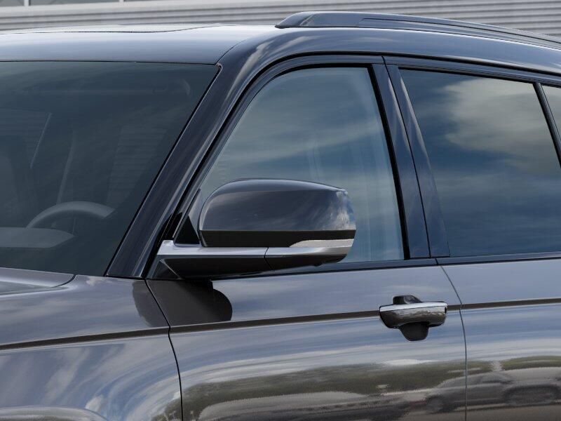 New 2026 Jeep Grand Cherokee L Summit 4x4Image 12