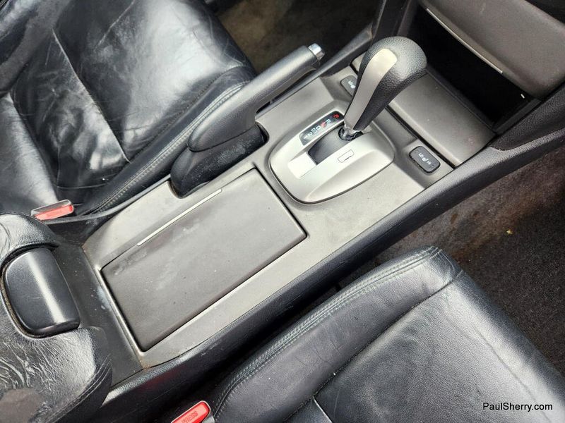 Used 2011 Honda Accord SE