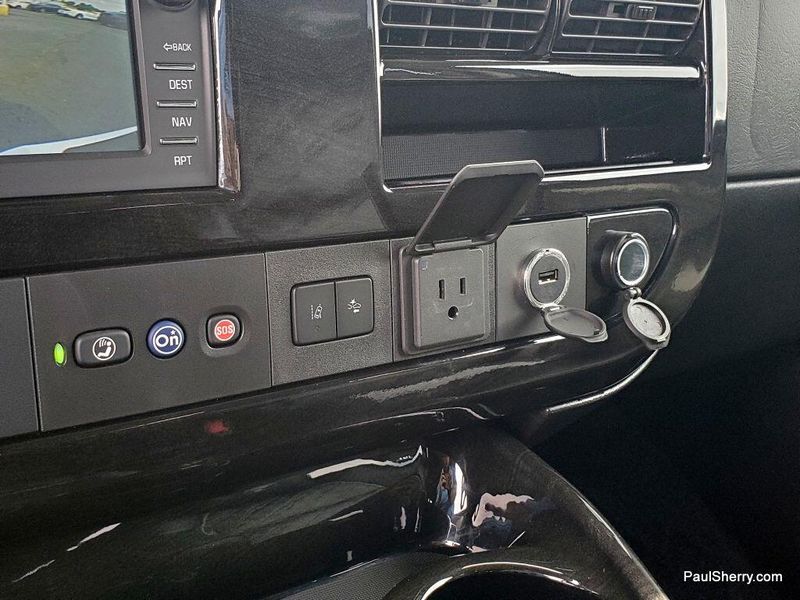 2019 GMC Savana 2500 Image 50