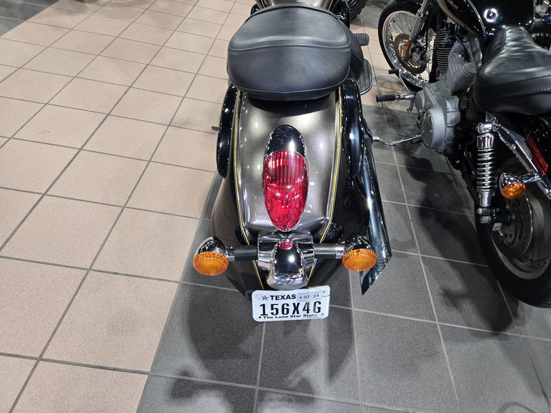 2023 Kawasaki VULCAN 900 CLASSIC Image 9