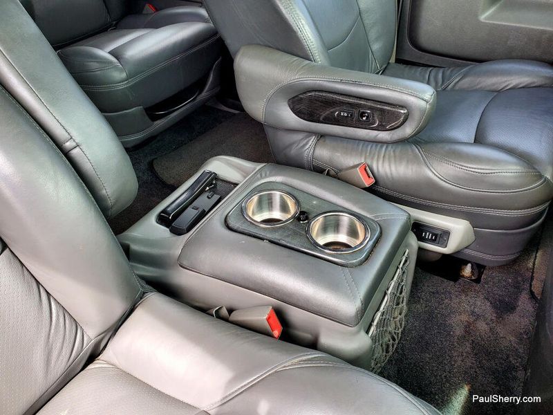 Used 2020 GMC Savana Cargo 