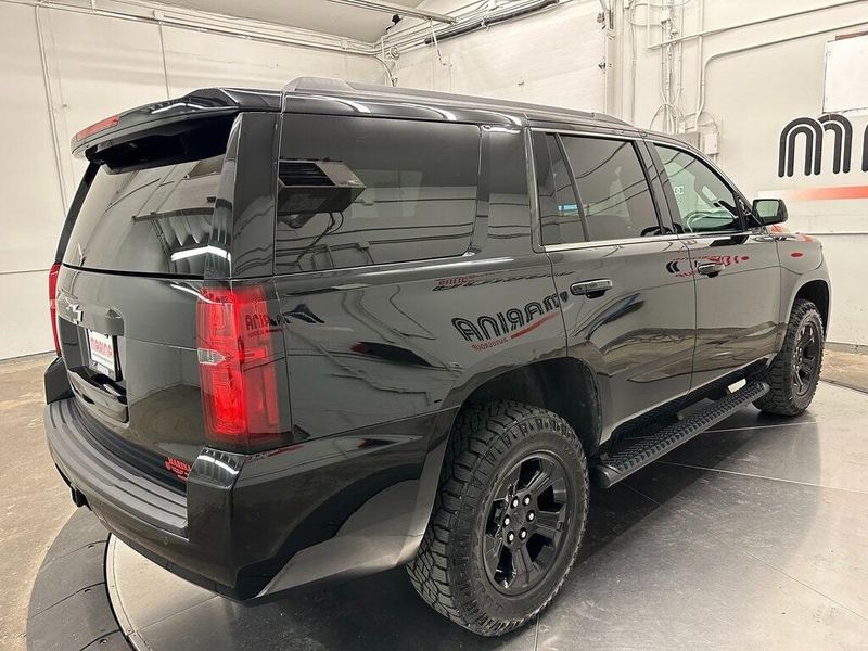 2020 Chevrolet Tahoe LSImage 14