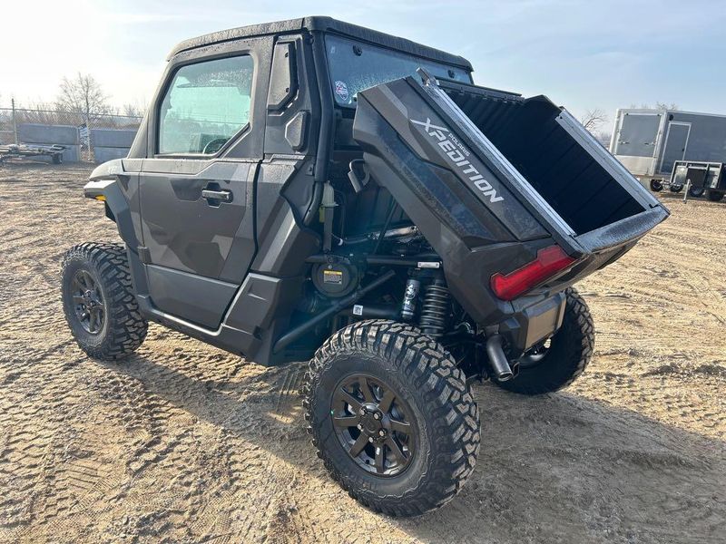New 2026 Polaris XPEDITION XP 1000 NORTHSTAR 