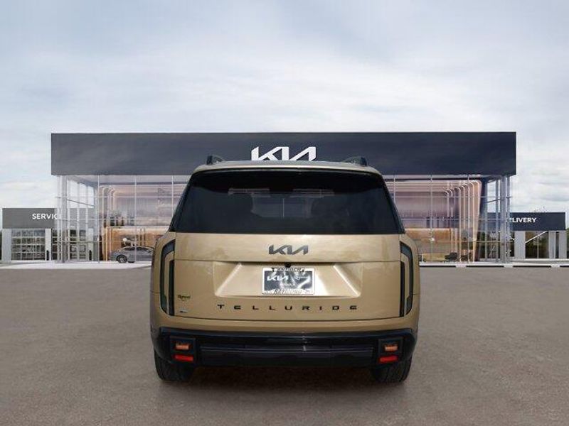 New 2027 Kia Telluride X-Pro SX-PrestigeImage 5