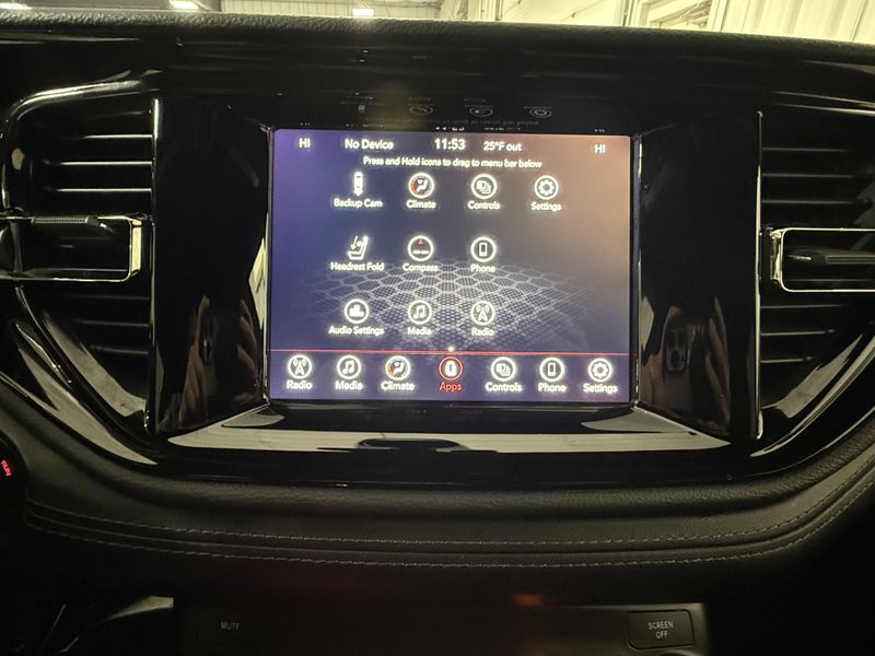 Used 2021 Dodge Durango GTImage 31