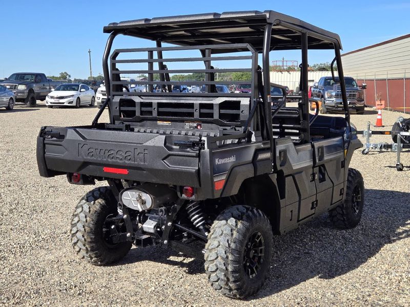 Used 2027 Kawasaki MULE PROFXT 