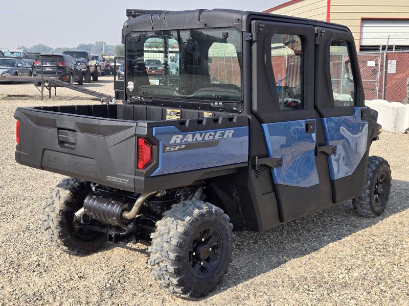 New 2026 Polaris RANGER CREW SP 570 NORTHSTAR 