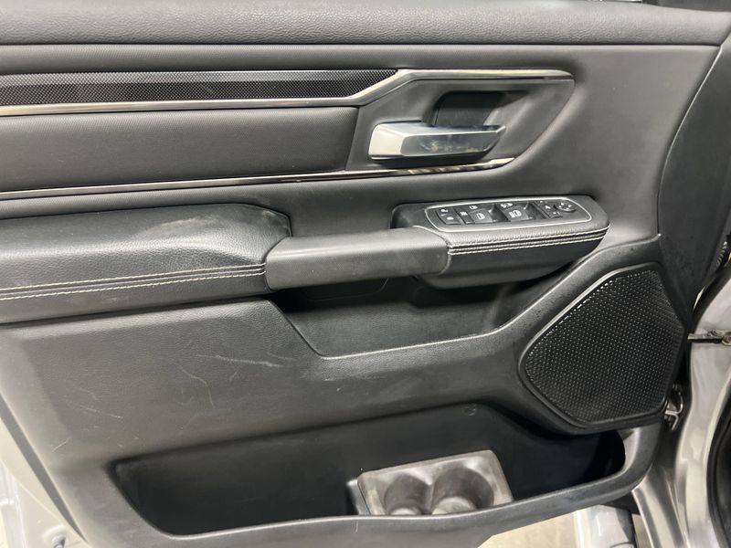 2019 RAM 1500 RebelImage 33