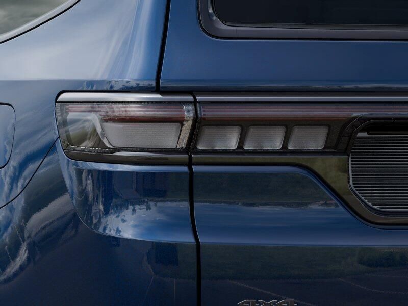 2026 Jeep Grand Wagoneer Upland 4x4Image 5