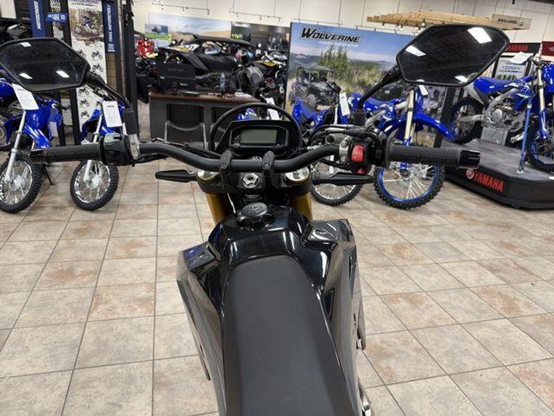 New 2025 Suzuki DR-Z4S Image 22