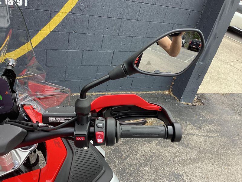 New 2026 BMW R 1300 GS Adventure 