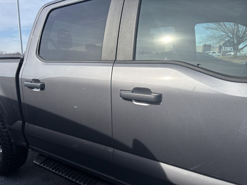 Used 2021 Ford F-150 STXImage 5