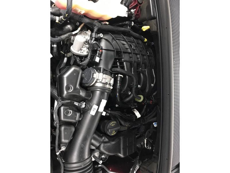 Used 2022 Jeep Grand Cherokee L LimitedImage 20