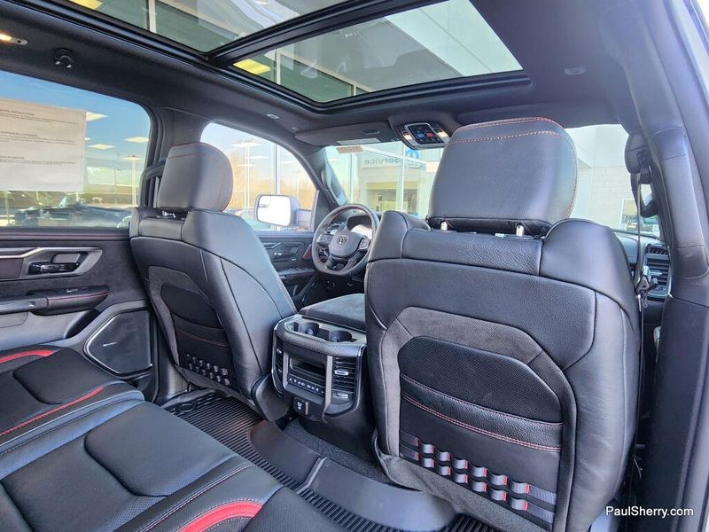 New 2026 RAM 1500 RHO