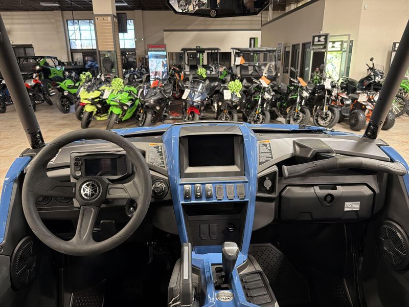 New 2025 Yamaha WOLVERINE RMAX4 1000 LIMITED Image 23