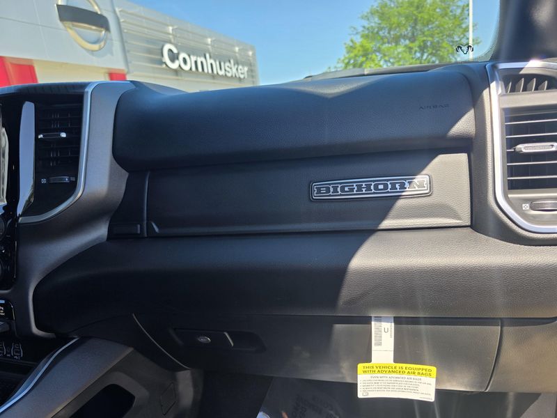 New 2025 RAM 2500 Big HornImage 17