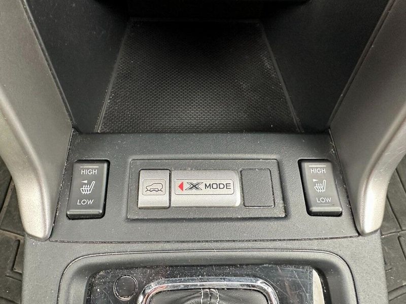 2018 Subaru Forester 2.5i PremiumImage 6