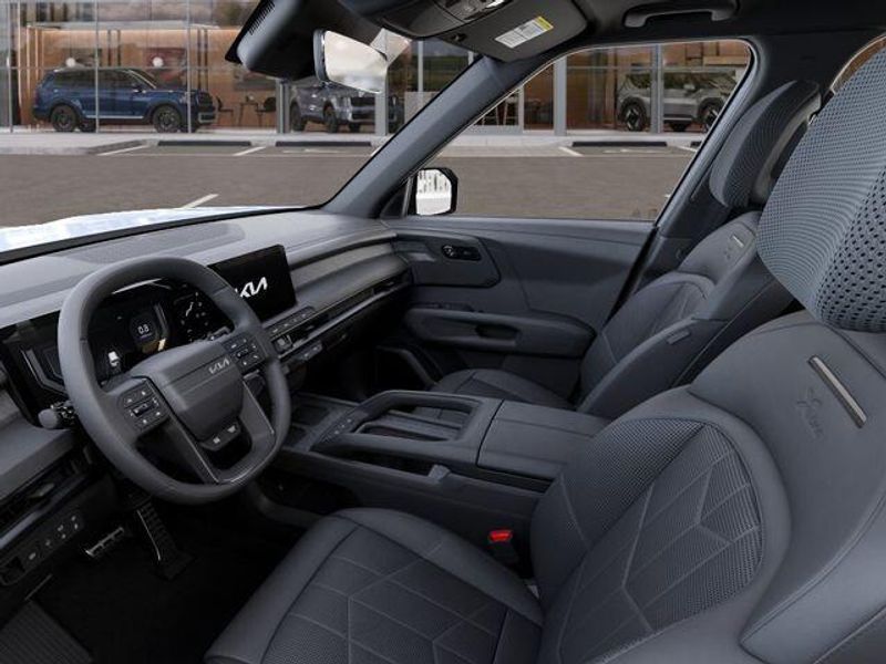 New 2027 Kia Telluride Hybrid X-Line SXImage 18