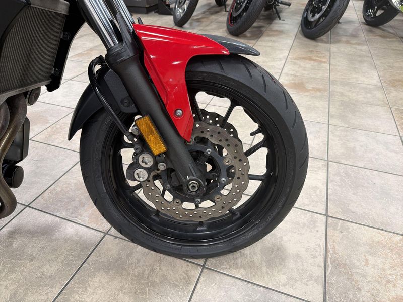 Used 2017 Yamaha FZ-07 Image 19