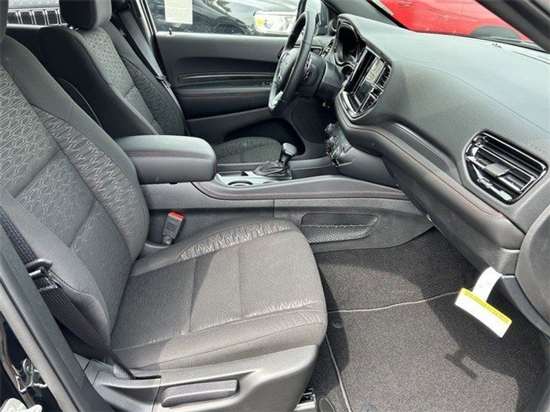2023 Dodge Durango Gt AwdImage 8