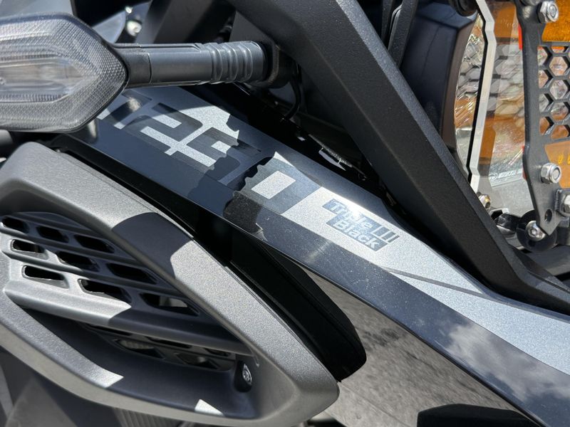 Used 2023 BMW R 1250 GS Adventure 
