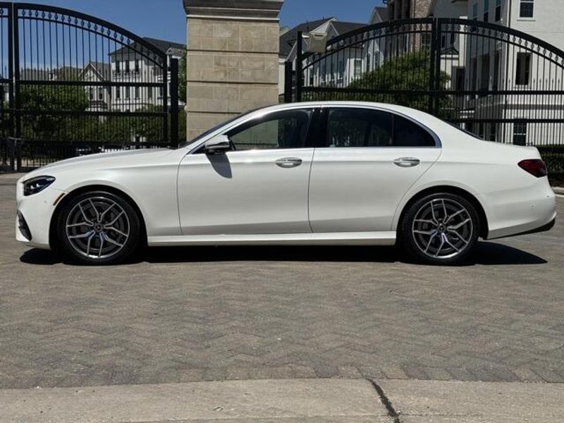 2021 Mercedes-Benz E-Class E 350Image 15