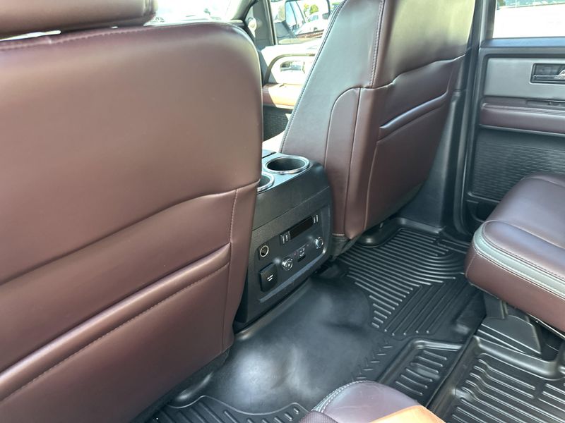 Used 2017 Ford Expedition PlatinumImage 21
