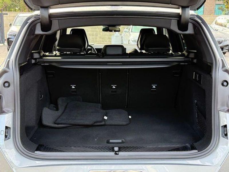 Used 2025 BMW X3 30 xDriveImage 16