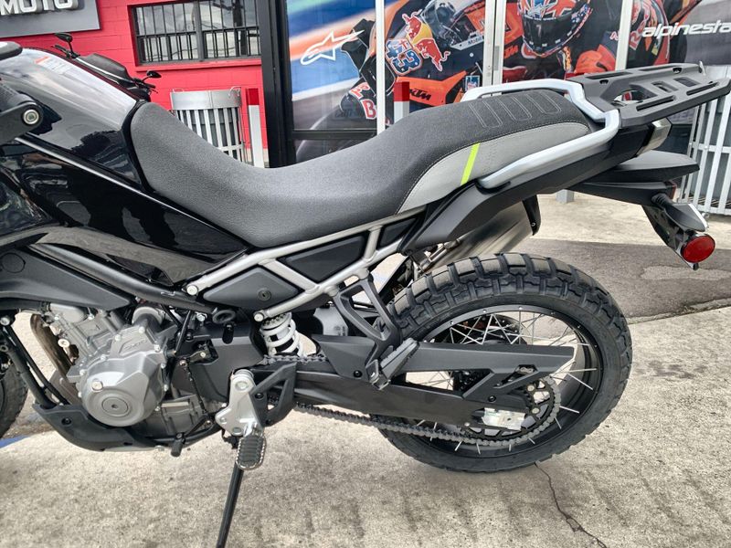 New 2026 CFMOTO IBEX 450 Image 10