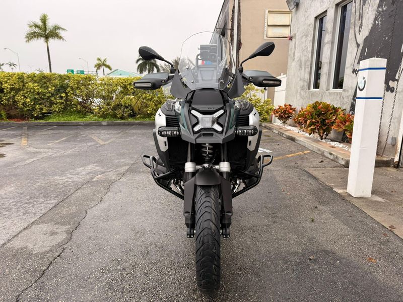 2025 BMW R 1300 GS AdventureImage 2