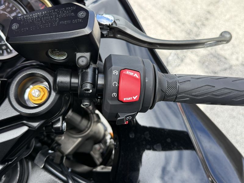 2023 Suzuki HAYABUSA 1340