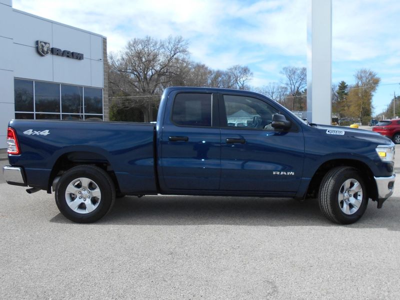 2023 RAM 1500 Big Horn Lone StarImage 32