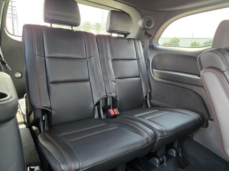 New 2026 Dodge Durango Gt Plus Awd Hemi V8