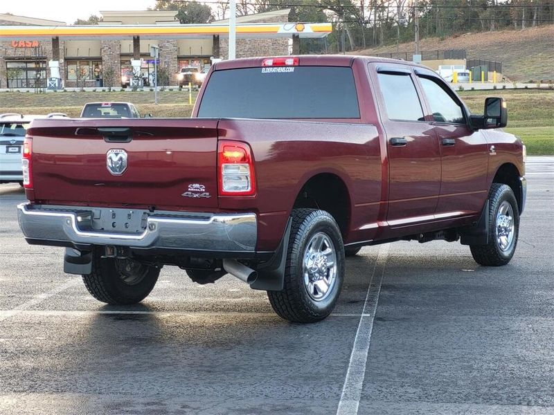 2023 RAM 2500 TradesmanImage 6